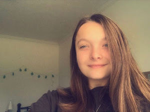 Meet your Posher, Brittney